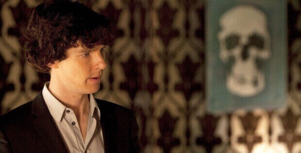 Sherlock – Sherlock Holmes