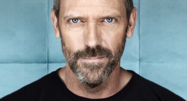 Gregory House – House M.D.