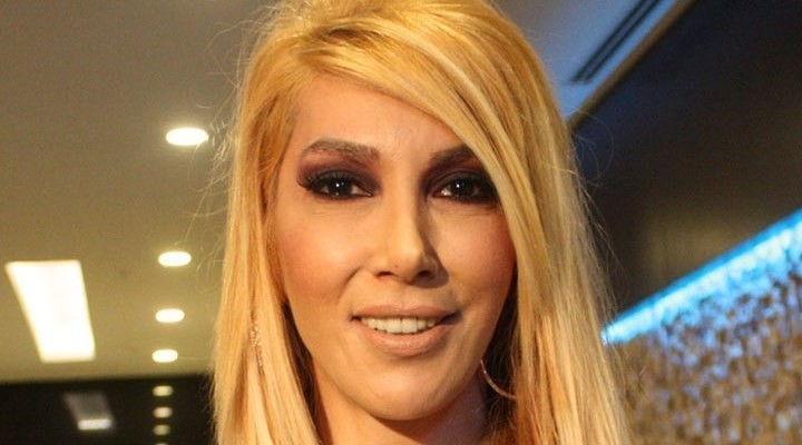 Hande Yener