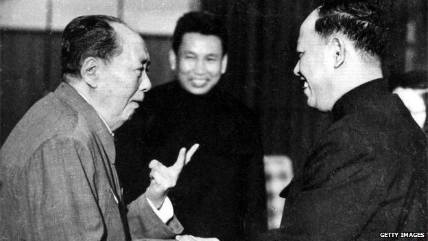 Khmer Rouge