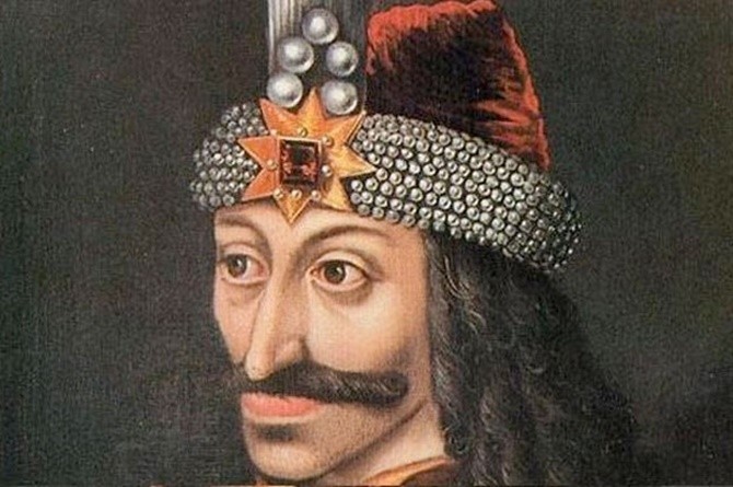 Kazıkçı Vilademir