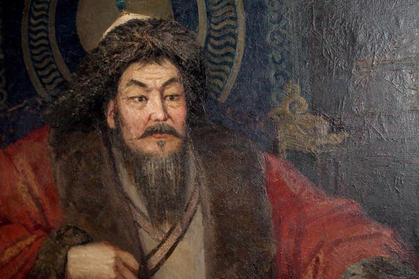 Cengiz Han