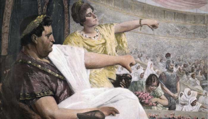 Deli Neron