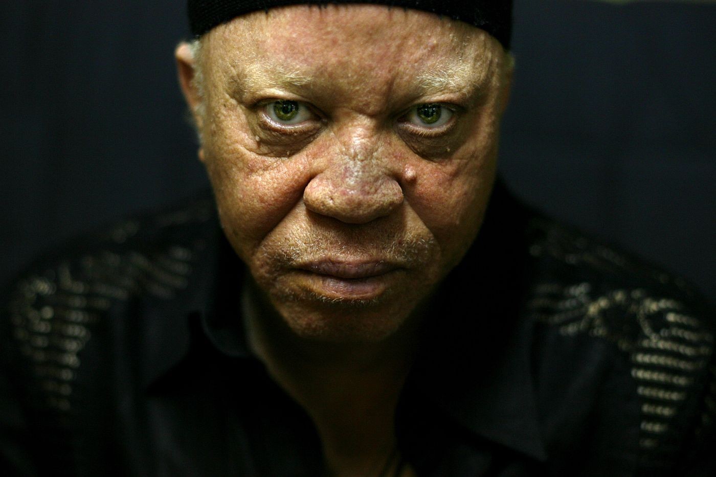 Salif Keita