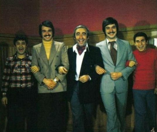 Neşeli Günler (1978)