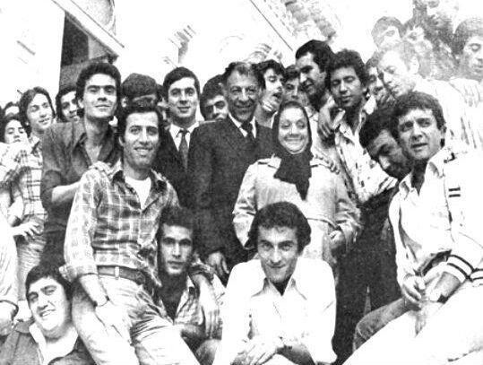Hababam Sınıfı (1975)