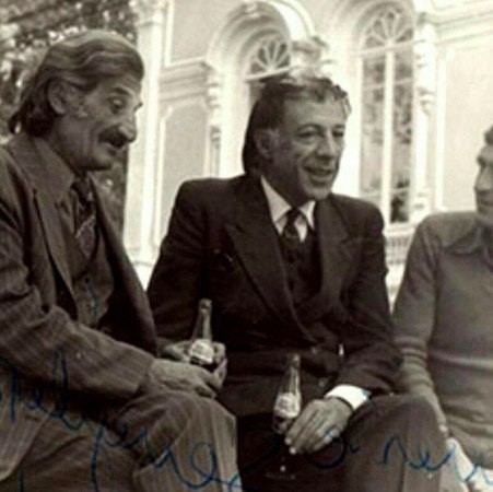 Hababam Sınıfı (1975)