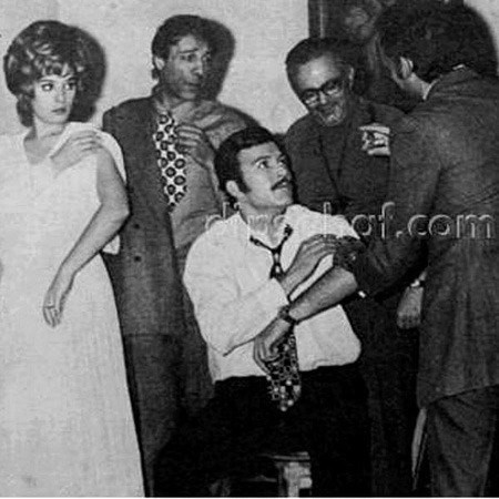 Senede Bir Gün (1971)