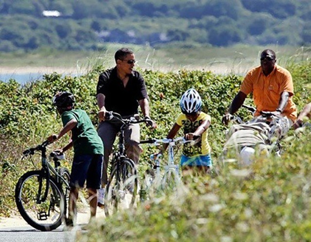 Başkan Obama