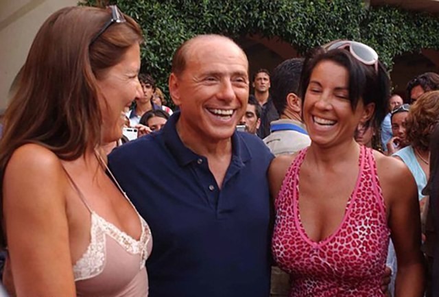 Berlusconi