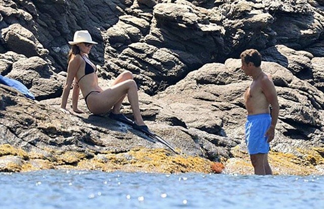 Sarkozy