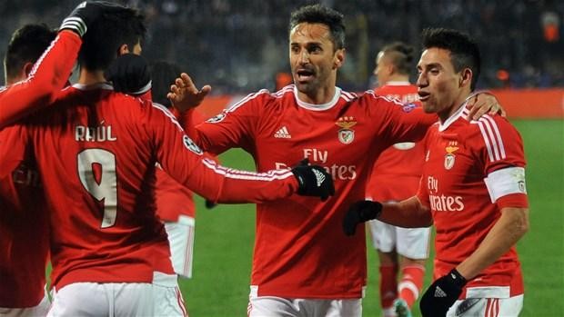 Benfica