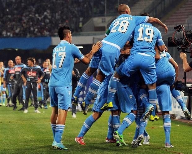 Napoli
