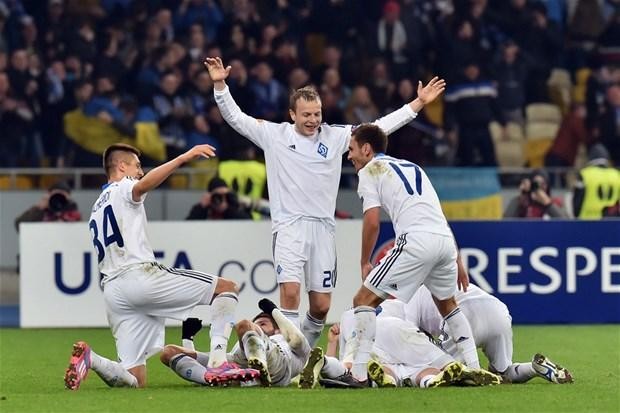 Dinamo Kiev