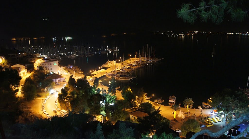 Aşıklar tepesi