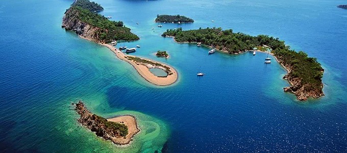 Adalar