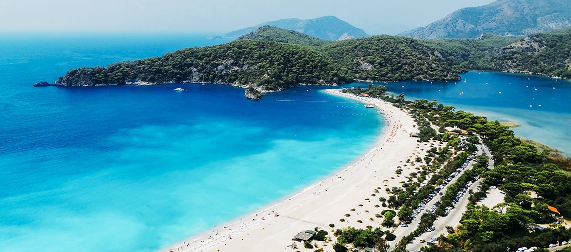 Ölüdeniz