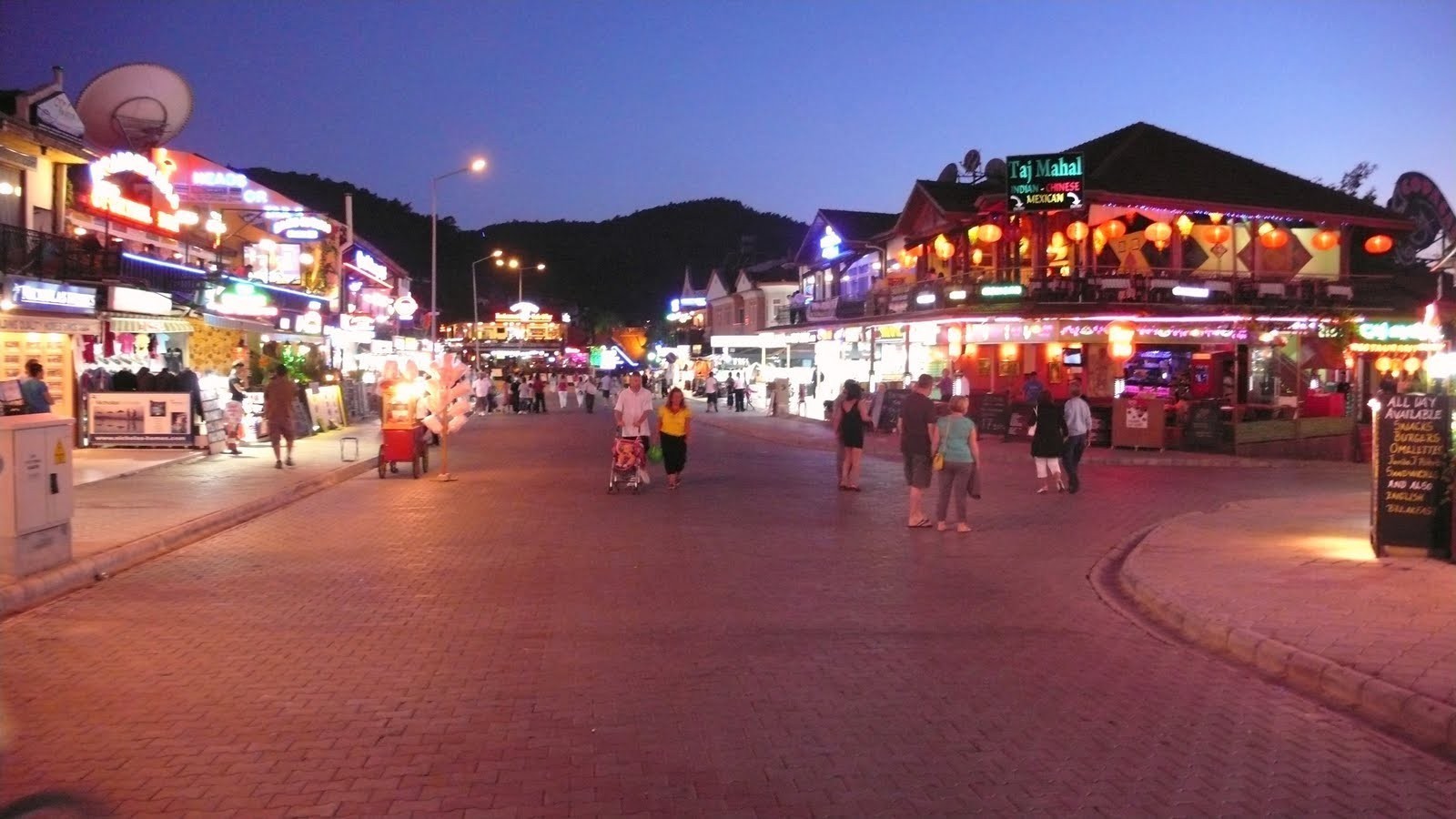Hisarönü