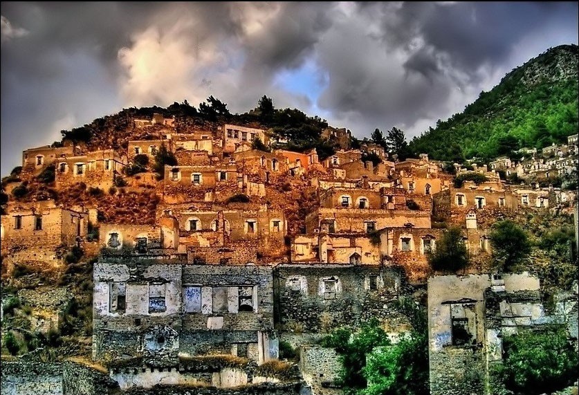 Kayaköy