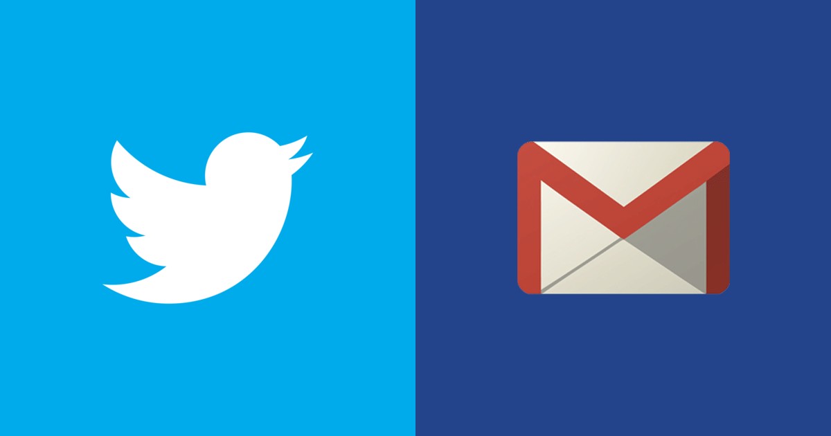 Gmail Hesabı ile Birden Fazla Twitter Üyeliği Açılabilir