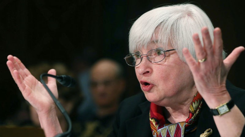 3. Yellen’in günleri sayılı