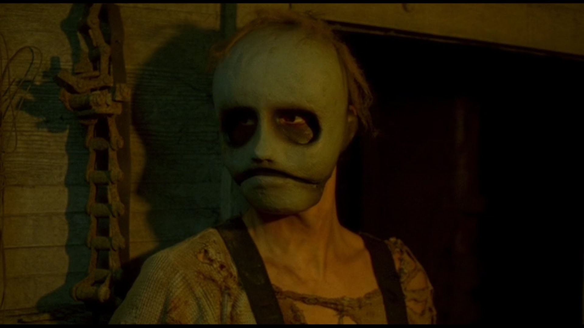 The Rise of Leslie Vernon 2006