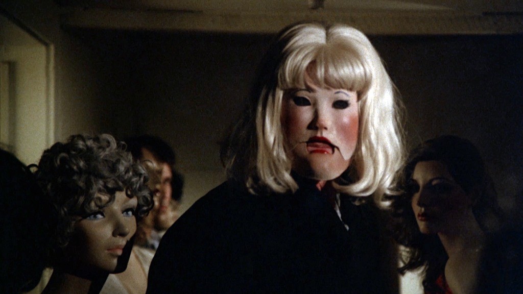 Tourist Trap 1979