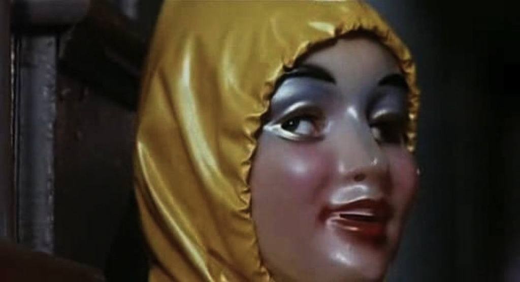 Alice, Sweet Alice 1976