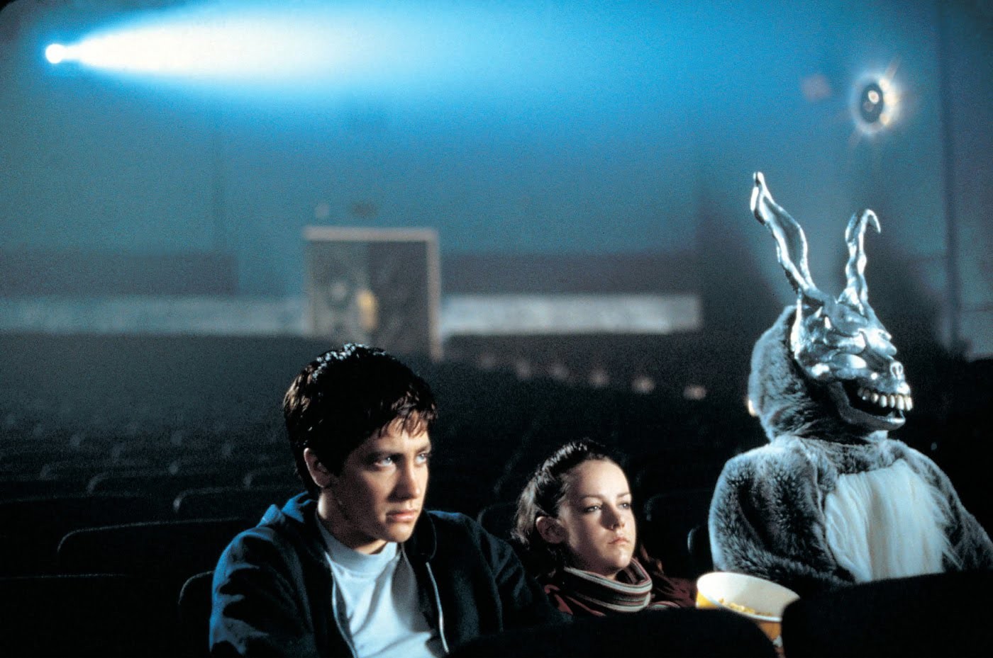 Donnie Darko 2001