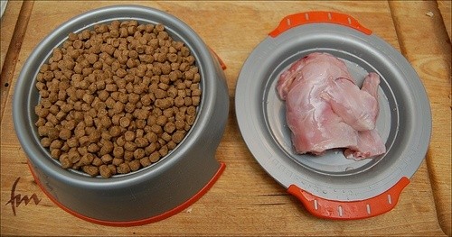 Yemek Sorunsalı