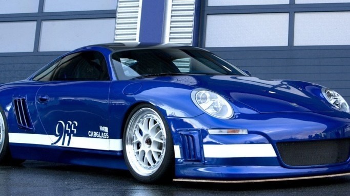 9ff GT9-R