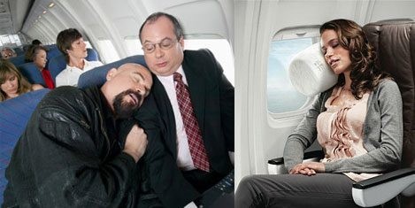 Omuzunu Yastık Sananlar