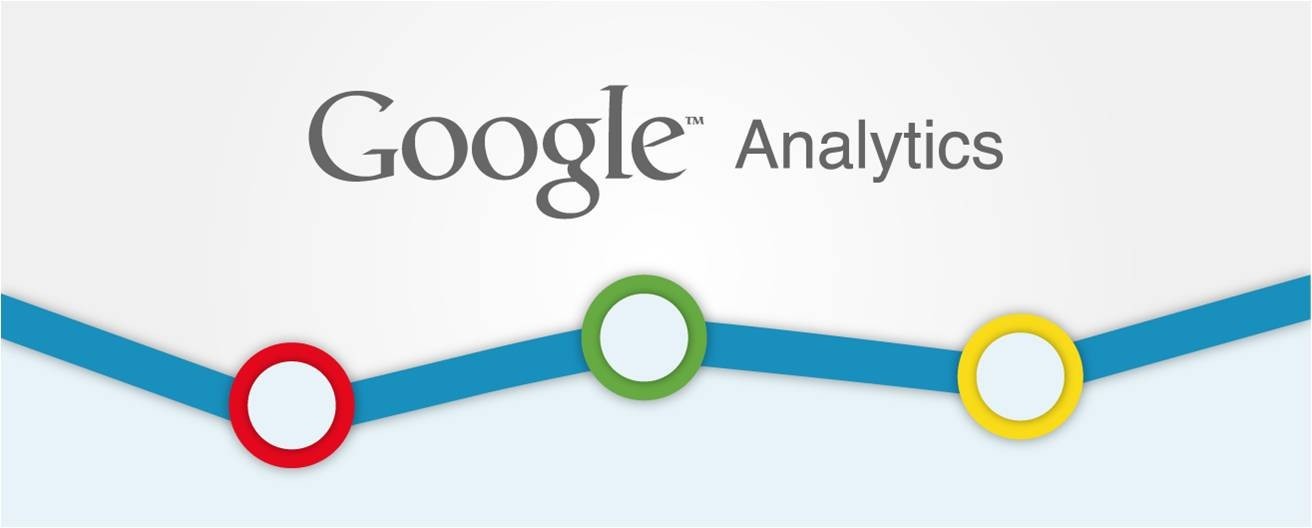 Google Analytics ise temel olarak site trafiğinizi ölçebileceğiniz bir web analiz aracıdır.