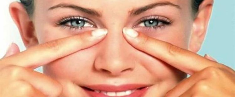 Göz Altı Morlukları Nasıl Geçer?