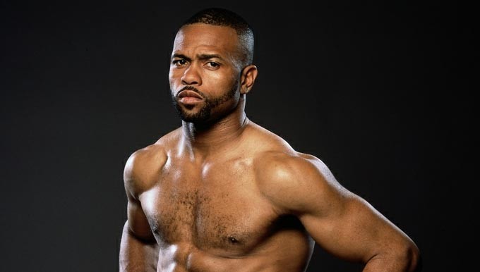 Roy Jones
