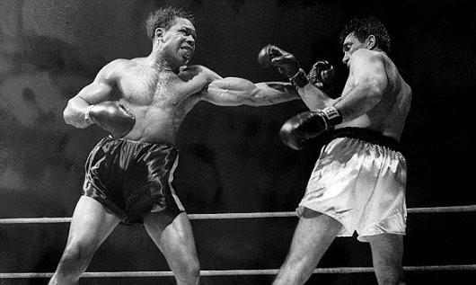 Archie Moore