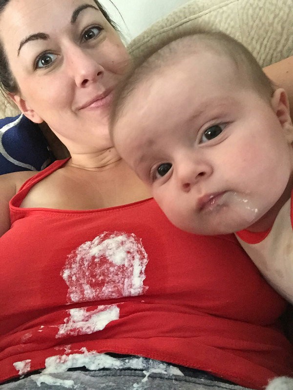 "Herşey çok eğlenceli ve keyifliydi... ta ki şu ana kadar"