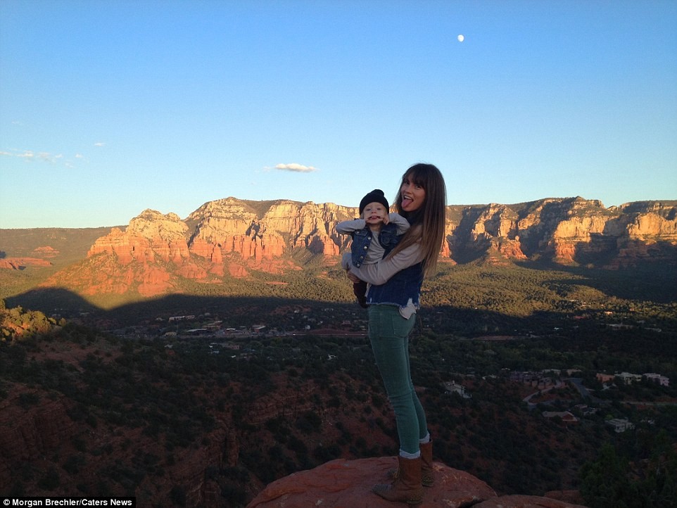"Yaptığım şey kimilerine farklı gelebilir, ama haftasonları çocukları AVM'ye götürmekten çok daha doğal ve iyi"