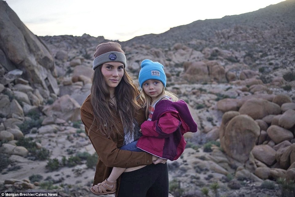 "Bu geziler onun karakterini şekillendiriyor ve gelecekte nasıl bir insan olacağına yön veriyor"