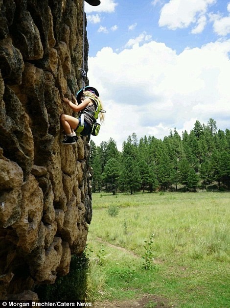 Şöyle diyor: "Çocukların doğayla içiçe olmaları önemli - Teknolojinin gerisinde kaybolmuş haldeyiz"