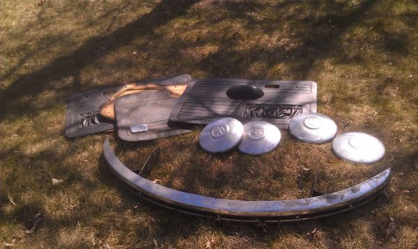 Bunlar da yatağın yapılışına dair fotoğraflar: