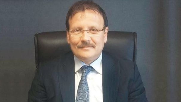 Başbakan Yardımcısı Hakan Çavuşoğlu: