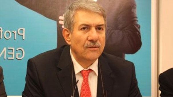 Sağlık Bakanı Ahmet Demircan: