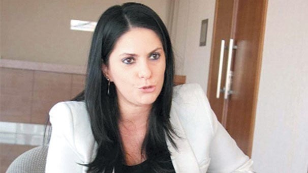 Çalışma ve Sosyal Güvenlik Bakanı Jülide Sarıeroğlu: