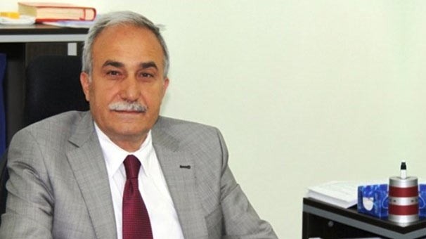 Gıda Tarım ve Hayvancılık Bakanı Ahmet Eşref Fakıbaba: