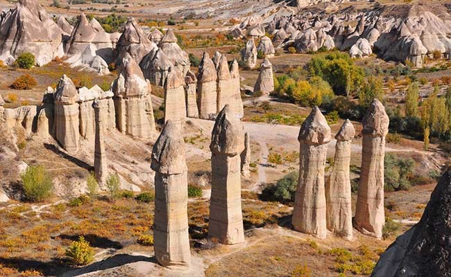Göreme
