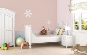 Bebek Odası Seçiminde Dikkat Edilmesi Gerekenler