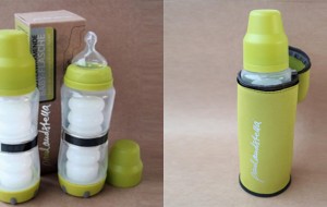 Bebek Ürünlerinde Hiç Görmediğiniz Yenilikler