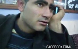 Ne dediği bir türlü anlaşılamayan adamın araba pazarlığı