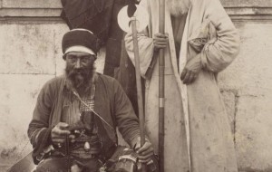 İstanbul'un Sahte Dilencilerle İmtihanı